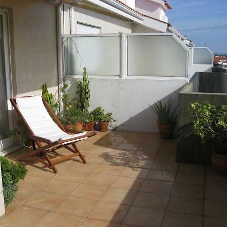Casa do Terraço Aveiro Exterior foto