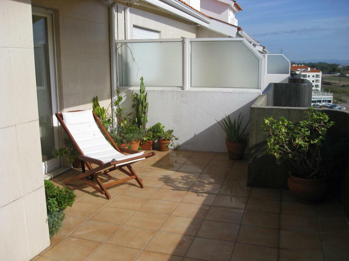 Casa do Terraço Aveiro Exterior foto